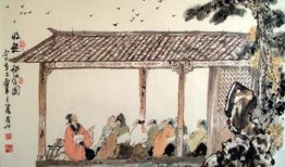 每日吃瓜免费入口孟子,孟子智慧指引人生方向